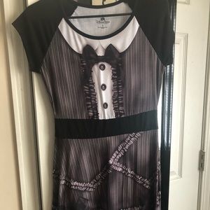 Disney Parks Haunted Mansion Dress